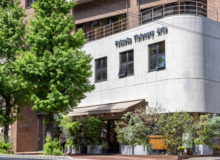 専門学校　福岡ビジョナリーアーツの特長３