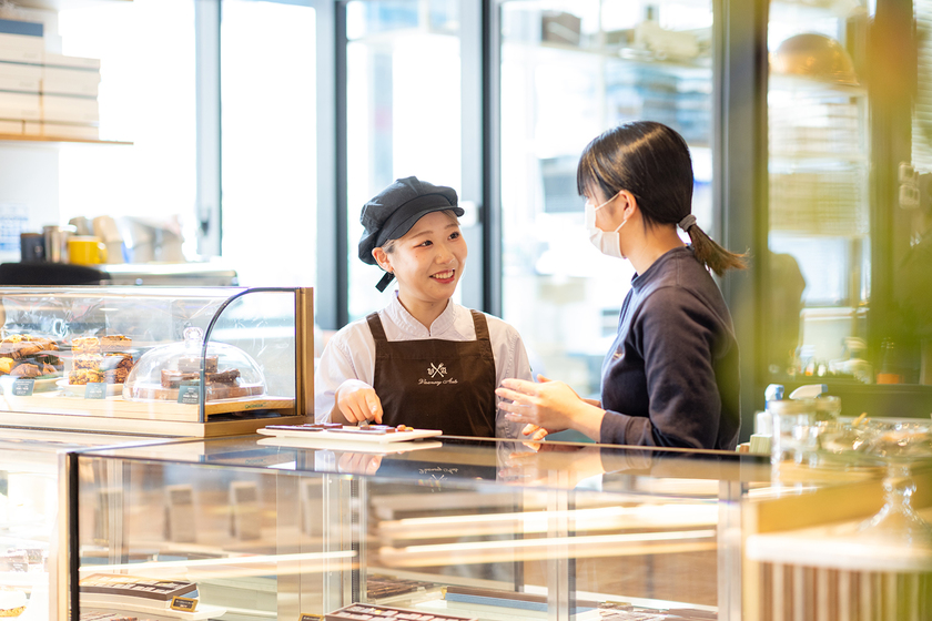 キャンパスライフPhoto