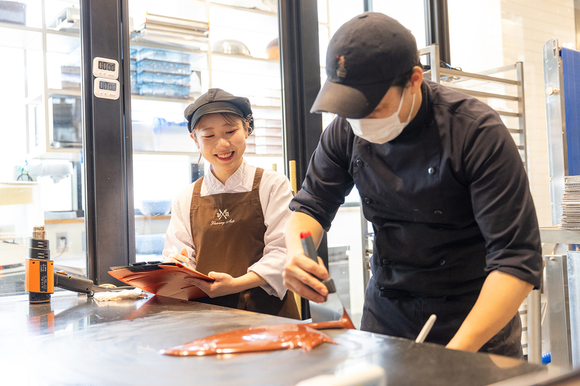 キャンパスライフPhoto