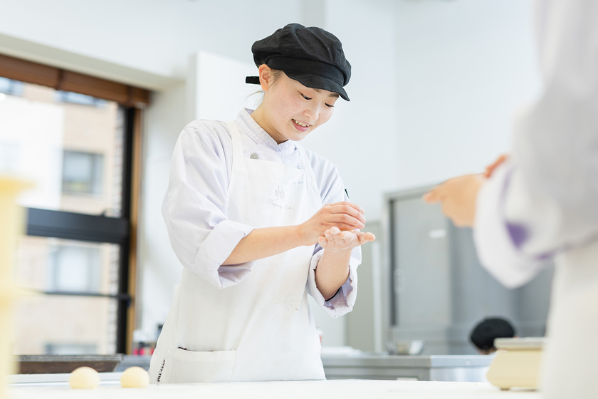 キャンパスライフPhoto