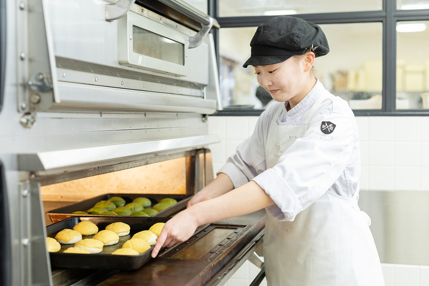 キャンパスライフPhoto