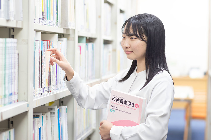 キャンパスライフPhoto