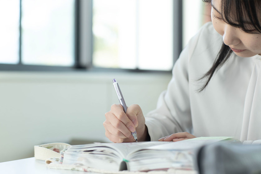 キャンパスライフPhoto