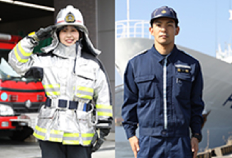 大原法律公務員専門学校大阪校の風景