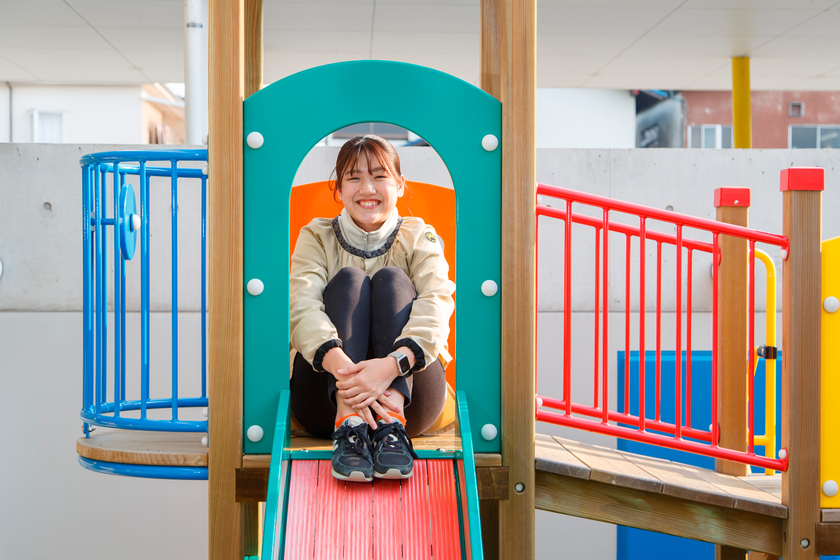 岡山短期大学の卒業生