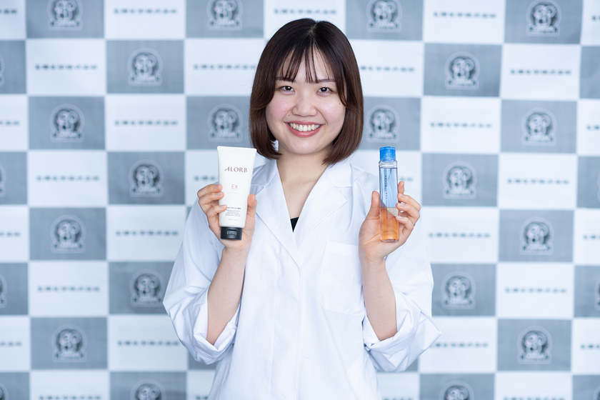 日本分析化学専門学校の卒業生