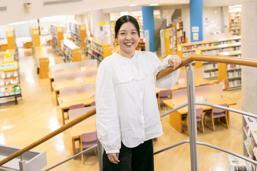 長崎外国語大学の留学