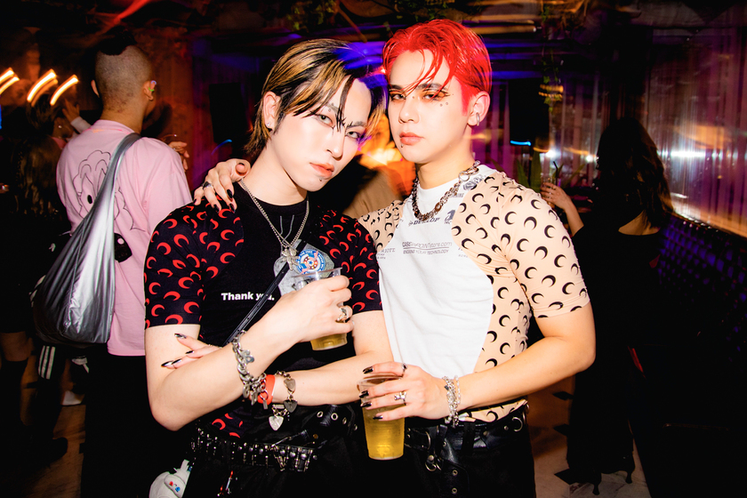 上田安子服飾専門学校の卒業生