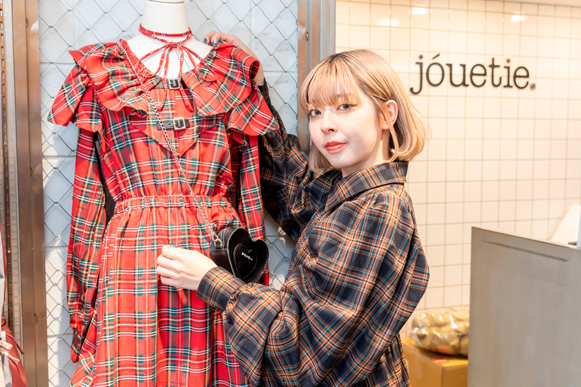 上田安子服飾専門学校の卒業生