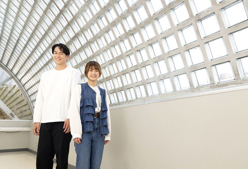 専門学校 中央工学校ＯＳＡＫＡの風景