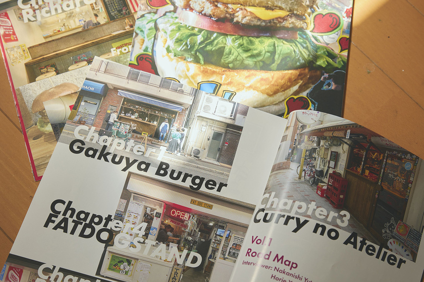 キャンパスライフPhoto