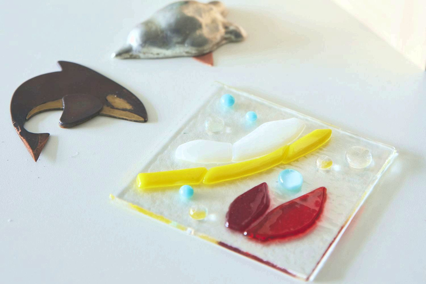 キャンパスライフPhoto