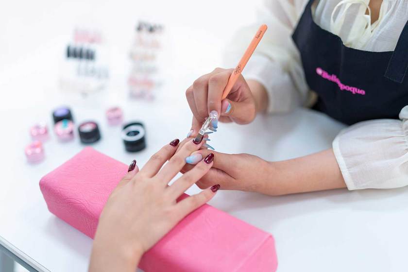 キャンパスライフPhoto