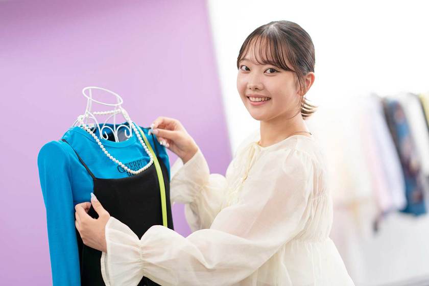 キャンパスライフPhoto