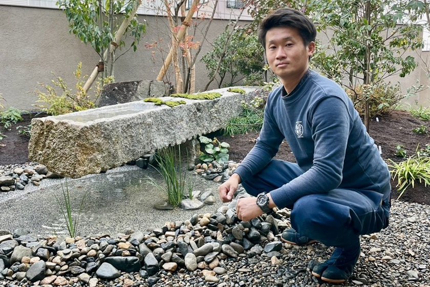 西日本短期大学の卒業生