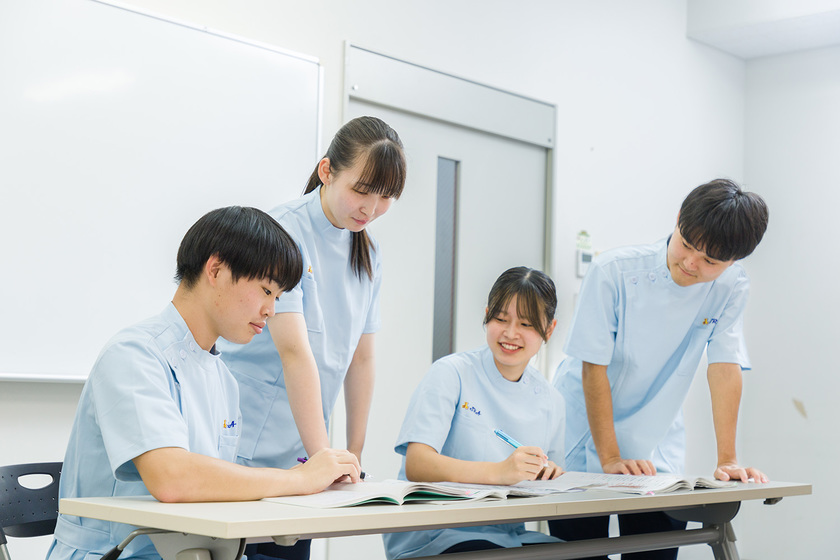 キャンパスライフPhoto