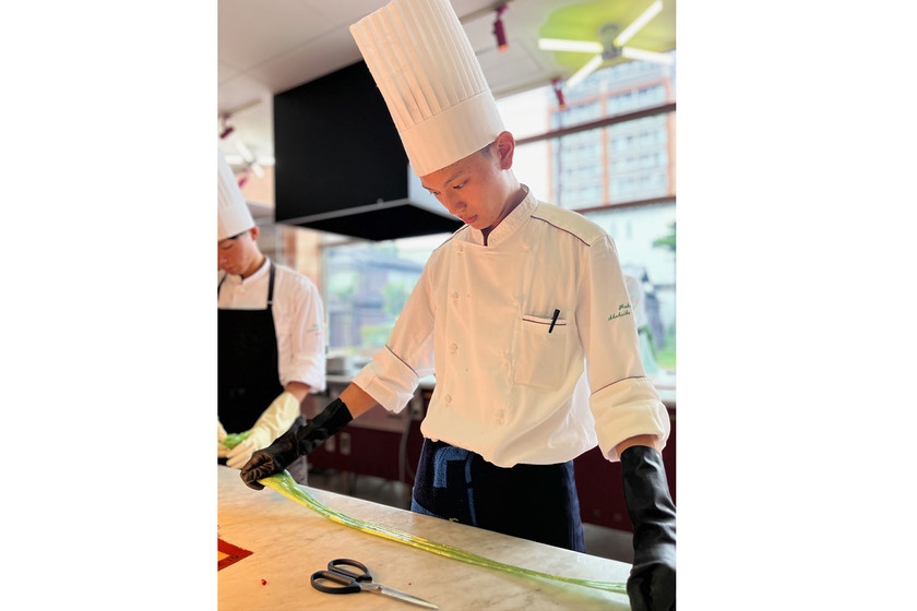 キャンパスライフPhoto