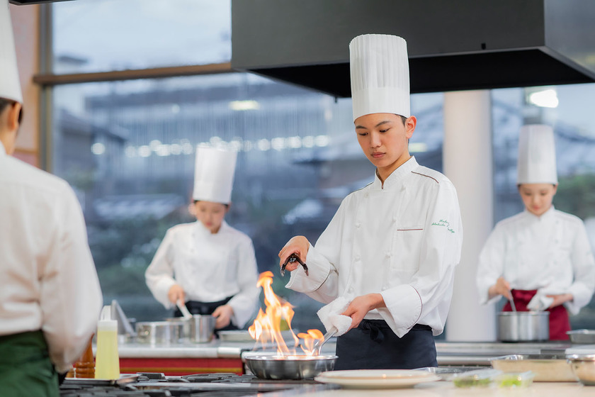 キャンパスライフPhoto