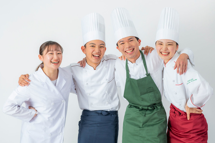 キャンパスライフPhoto