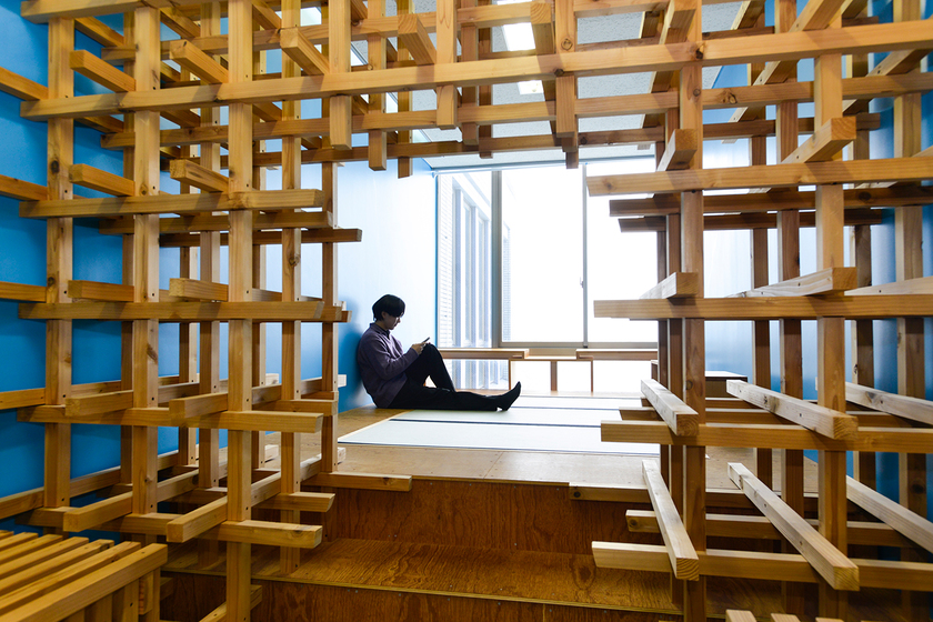 キャンパスライフPhoto