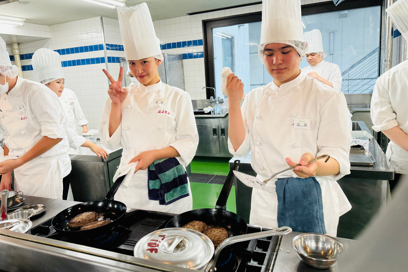 キャンパスライフPhoto