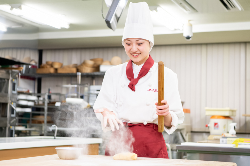 キャンパスライフPhoto