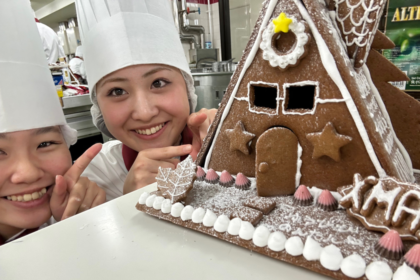 キャンパスライフPhoto