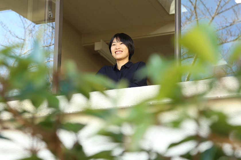 キャンパスライフPhoto