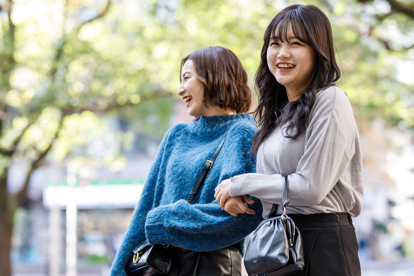 キャンパスライフPhoto