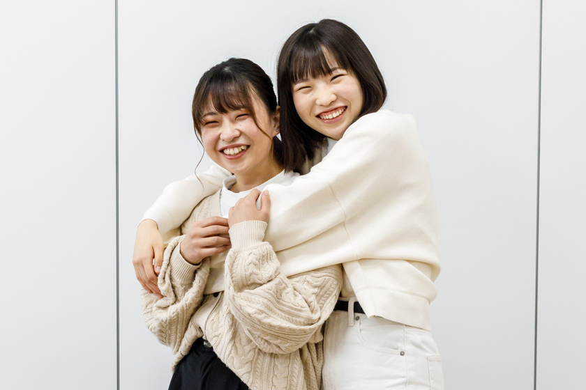 キャンパスライフPhoto