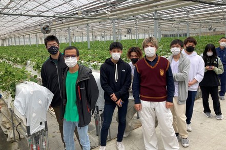 札幌国際大学 国際コミュニケーションコースでは、グローバルな視点で、世界を舞台にビジネスの可能性を切り拓くためのスキルをUP!