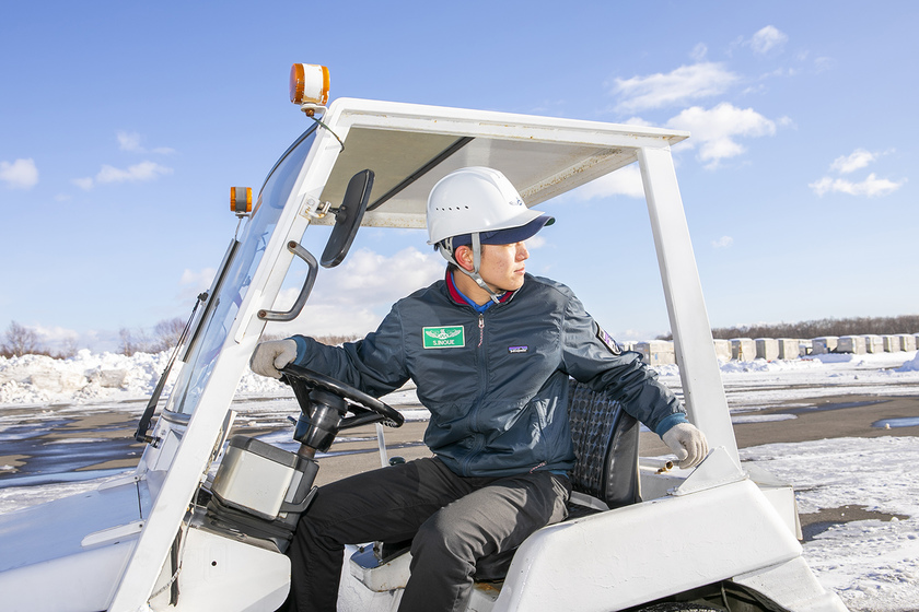 キャンパスライフPhoto