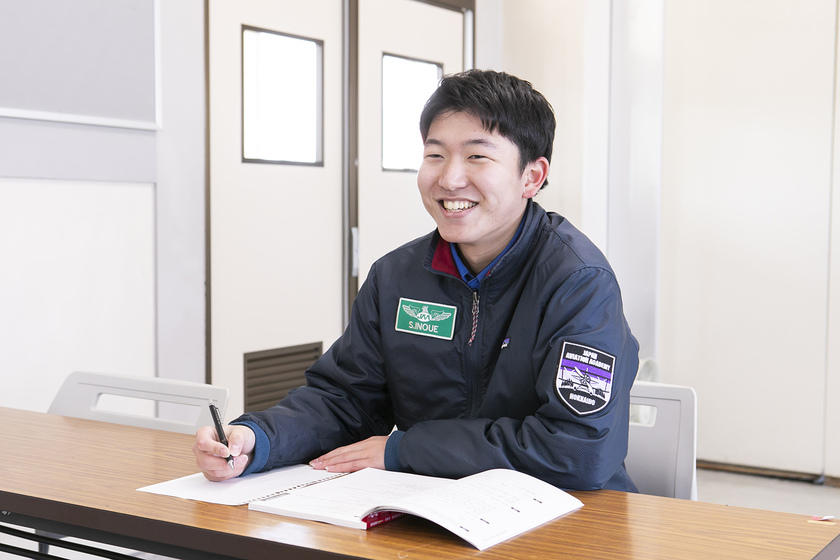 キャンパスライフPhoto