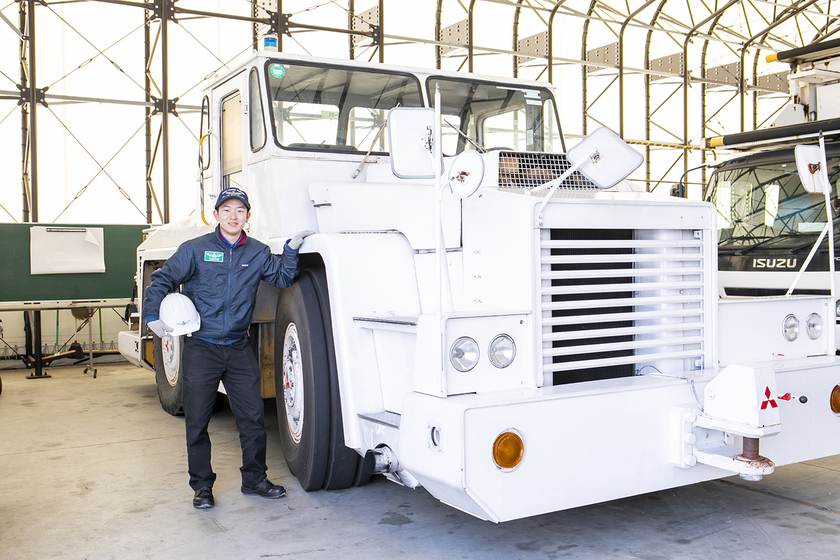 キャンパスライフPhoto