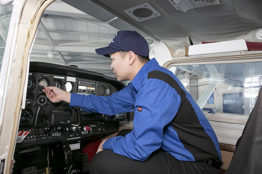 キャンパスライフPhoto