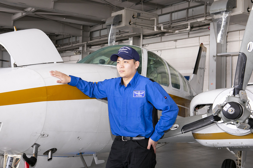 キャンパスライフPhoto