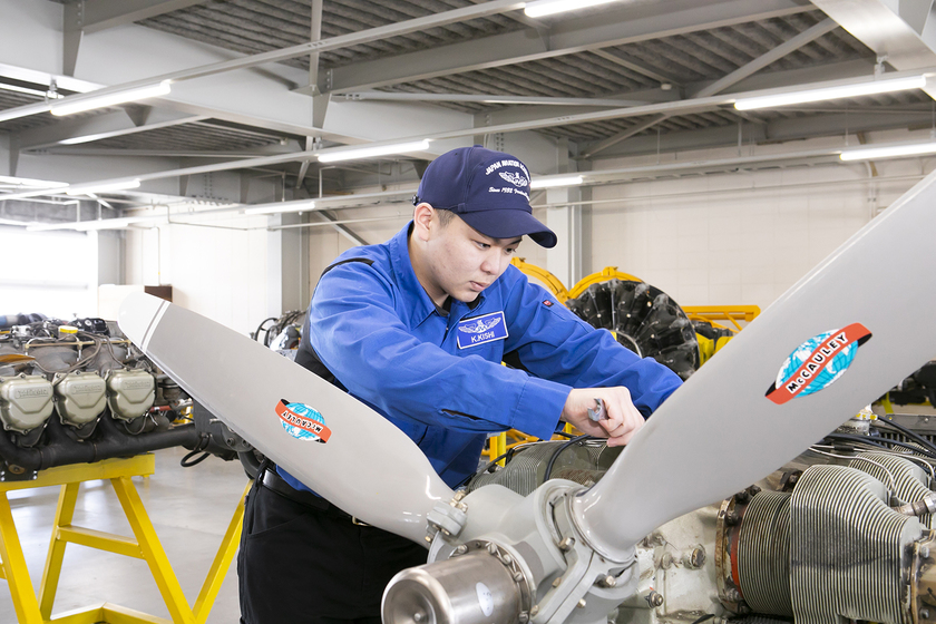 キャンパスライフPhoto