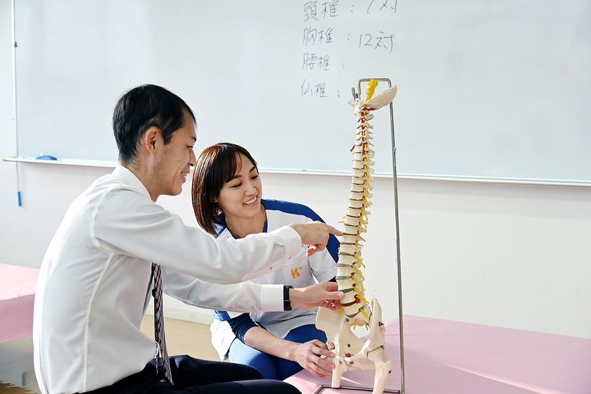 キャンパスライフPhoto