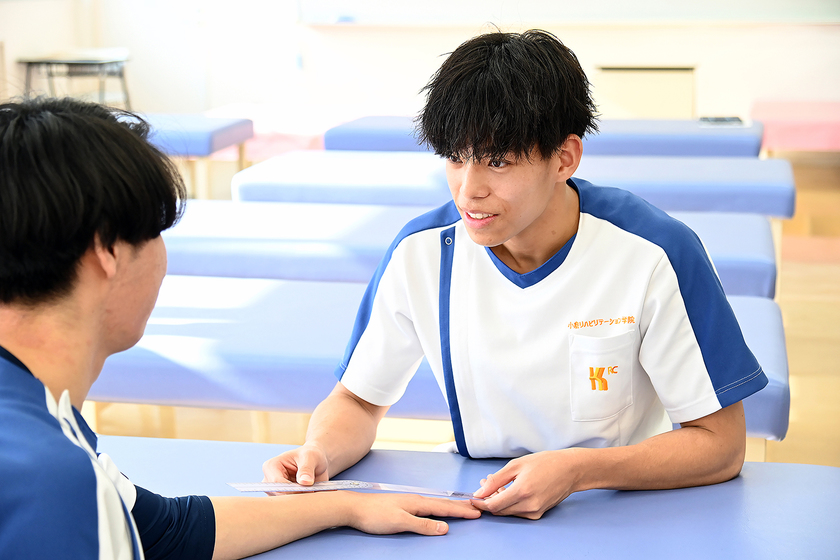 キャンパスライフPhoto