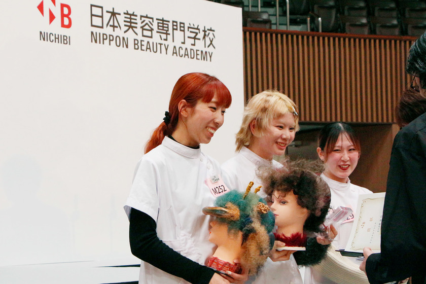 キャンパスライフPhoto