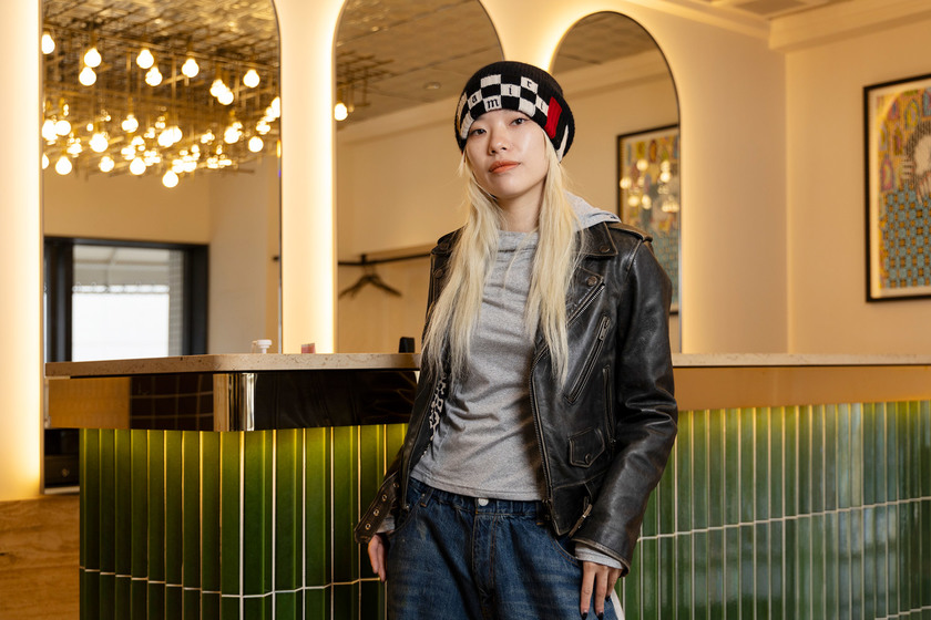 日本美容専門学校の卒業生