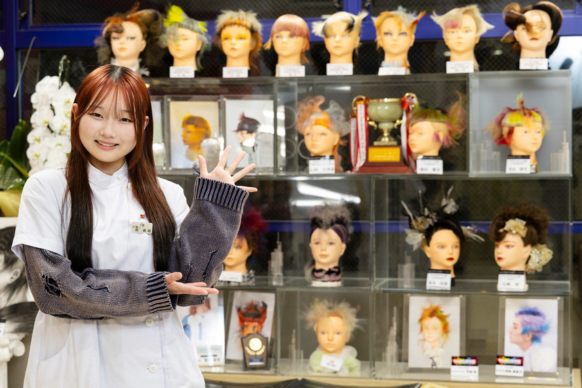 キャンパスライフPhoto