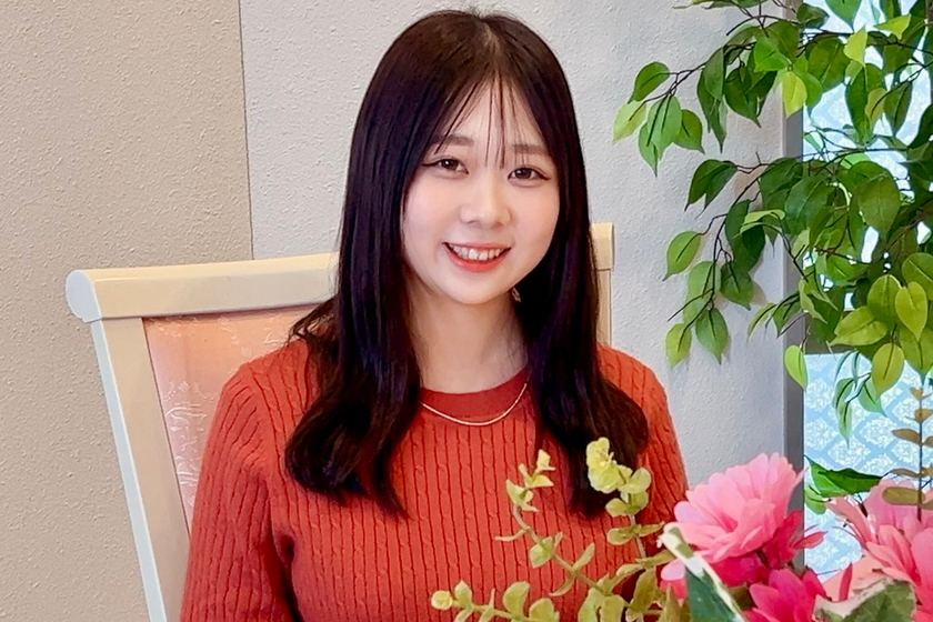 メディカルエステ専門学校の学生