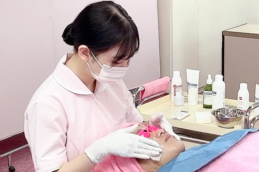 キャンパスライフPhoto