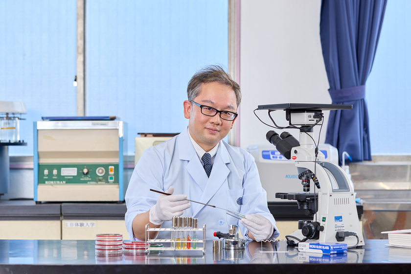 東京医学技術専門学校の先生