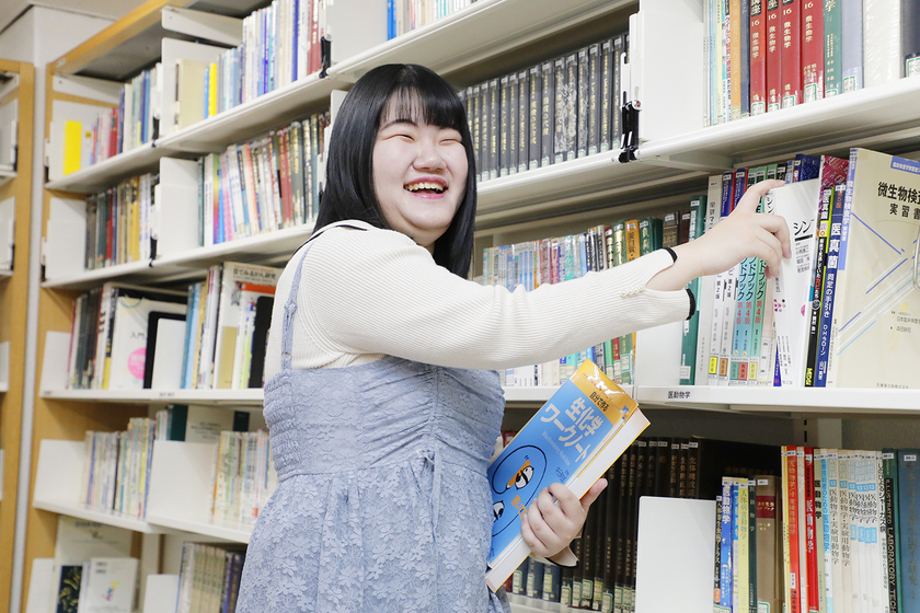 キャンパスライフPhoto