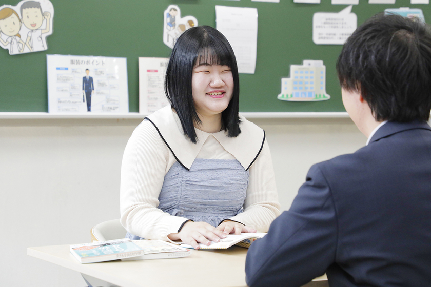 キャンパスライフPhoto