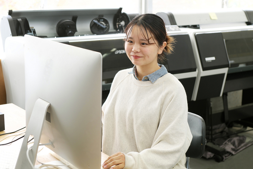 キャンパスライフPhoto