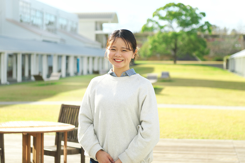 キャンパスライフPhoto