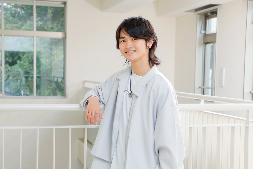 聖学院大学の学生